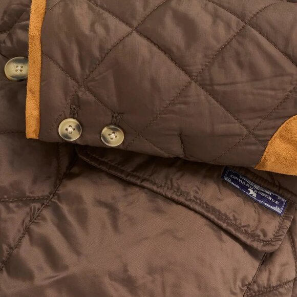 NWT Onward Reserve Braswell Blazer Jacket - Picture 5 of 14